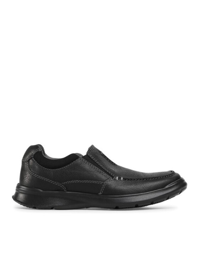 Clarks Półbuty Cotrell Free 261315937 Czarny