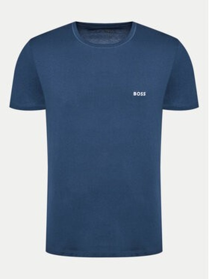 BOSS Komplet 3 t-shirtów 50532468 Kolorowy Regular Fit