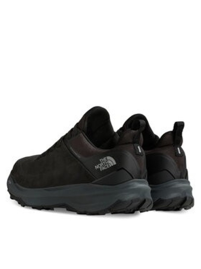 The North Face Trekkingi M Vectiv Exploris 2 Futurelight LthrNF0A7W4ZNY71 Czarny