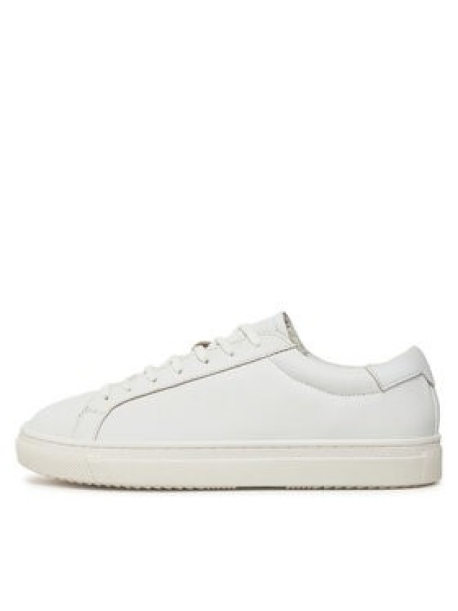 Jack&Jones Sneakersy Jfwradcliffe 12240477 Biały