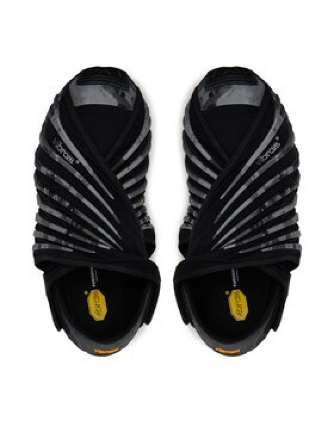 Vibram Fivefingers Sneakersy Vibram Furoshiki Original 23MAD01 Czarny