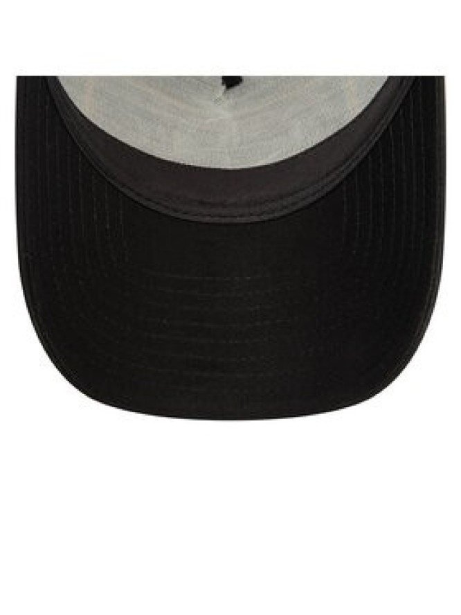 New Era Czapka z daszkiem Trucker New 60565415 Czarny