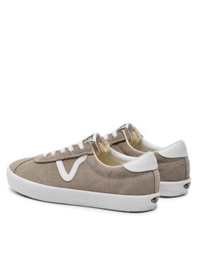 Vans Tenisówki Sport Low VN000CTDKHW1 Khaki