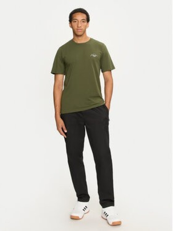 Jack&Jones Komplet 3 t-shirtów Ferris 12267680 Kolorowy Standard Fit