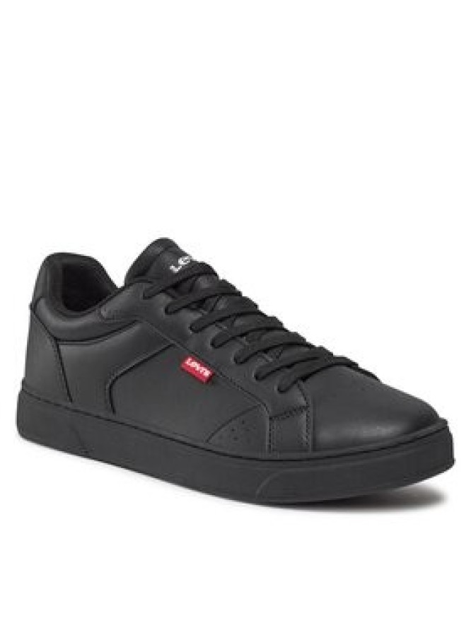 Levi's® Sneakersy 235438-794 Czarny