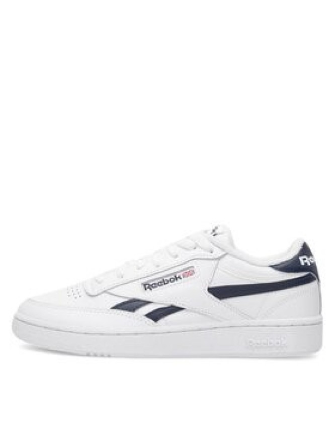 Reebok Sneakersy Club C Revenge H04168-M Biały