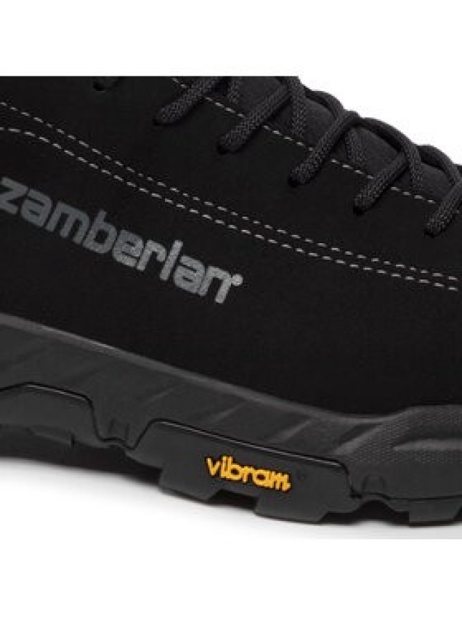 Zamberlan Trekkingi 217 Free Blast Gtx GORE-TEX Czarny