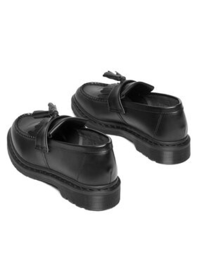 Dr. Martens Lordsy Adrian Mono Czarny