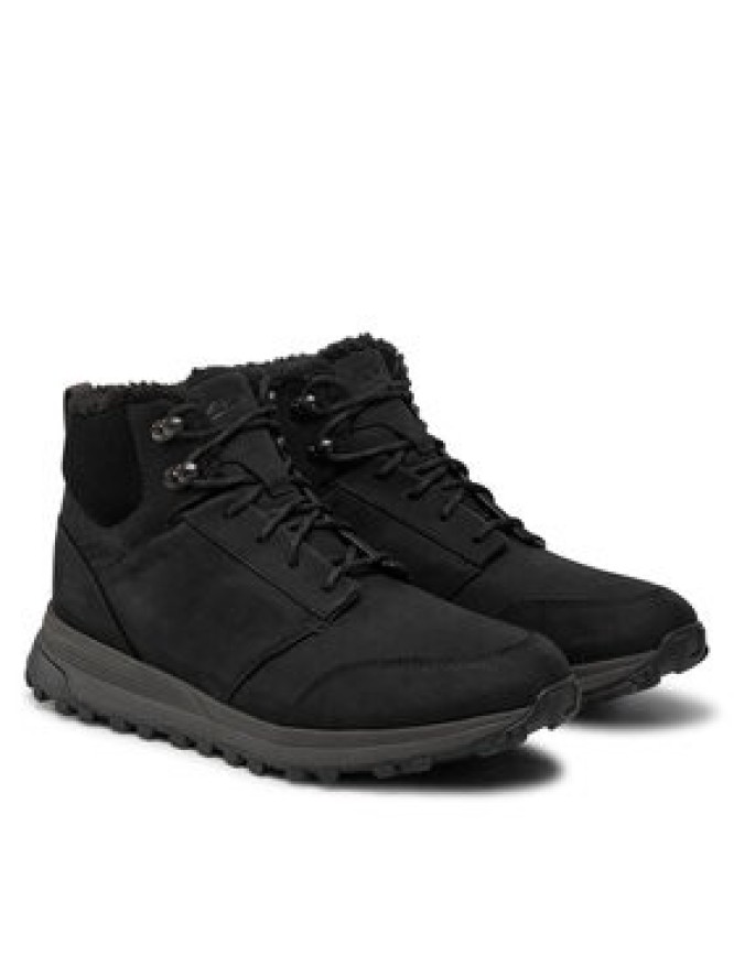 Clarks Trzewiki Atl Trek Up Wp 26178660 Czarny