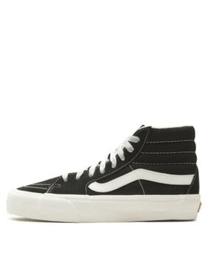 Vans Sneakersy Sk8-Hi Vr3 VN0005UN1KP1 Czarny