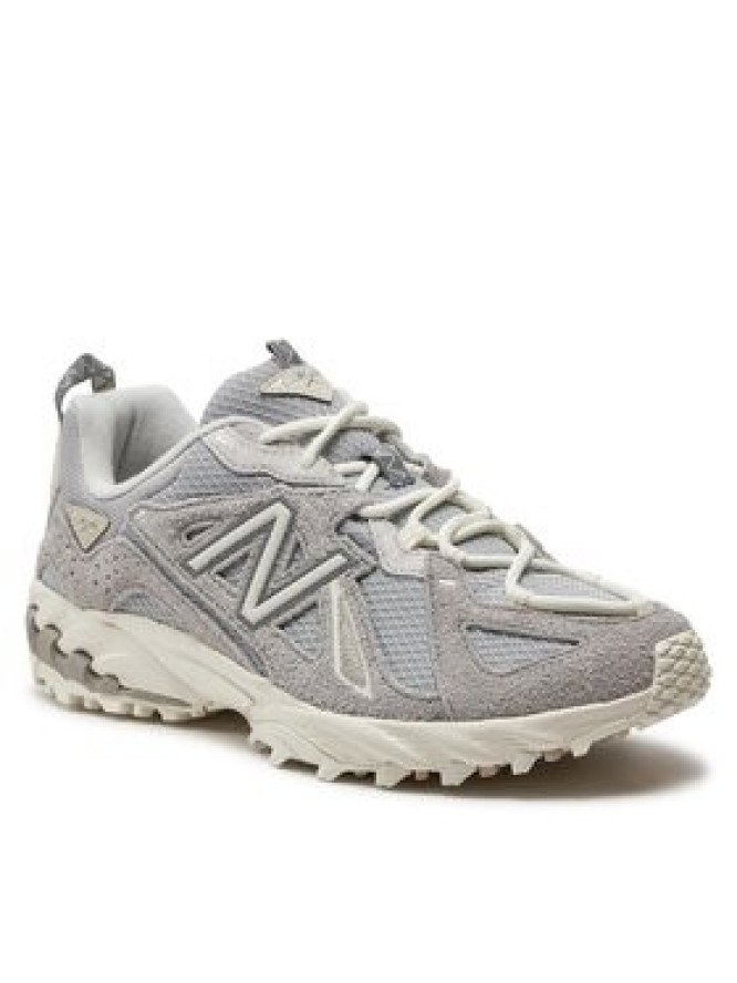 New Balance Sneakersy ML610TGM Szary