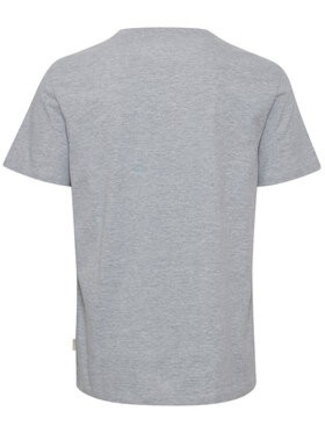 Blend T-Shirt 20715022 Szary Regular Fit