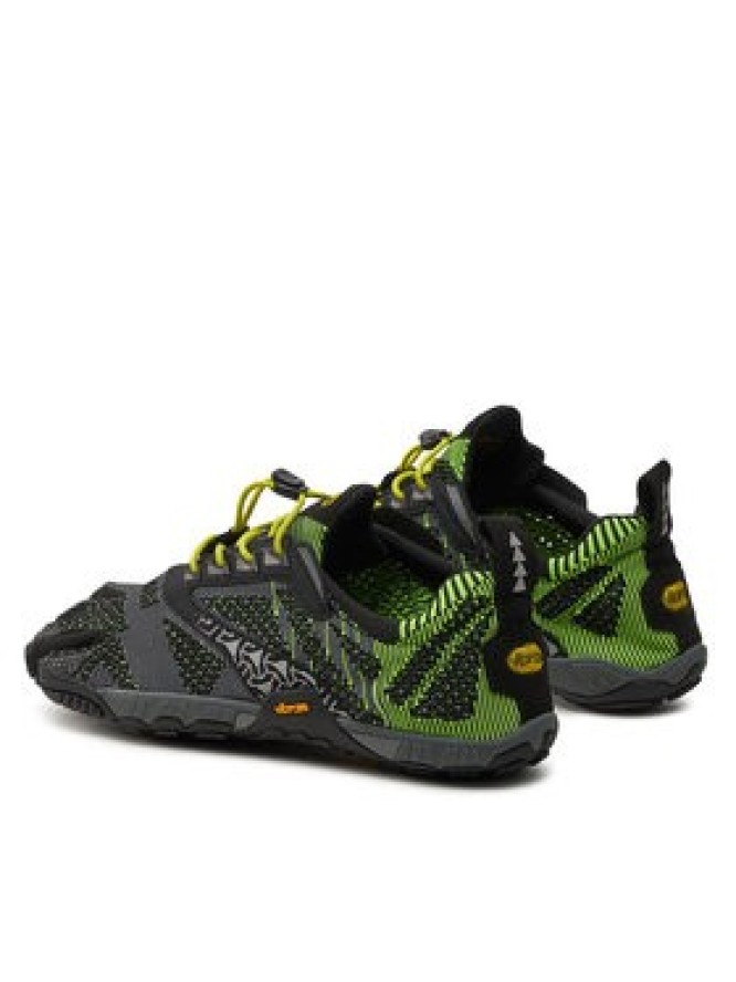 Vibram Fivefingers Buty na siłownię Kmd Evo 15M4002 Czarny