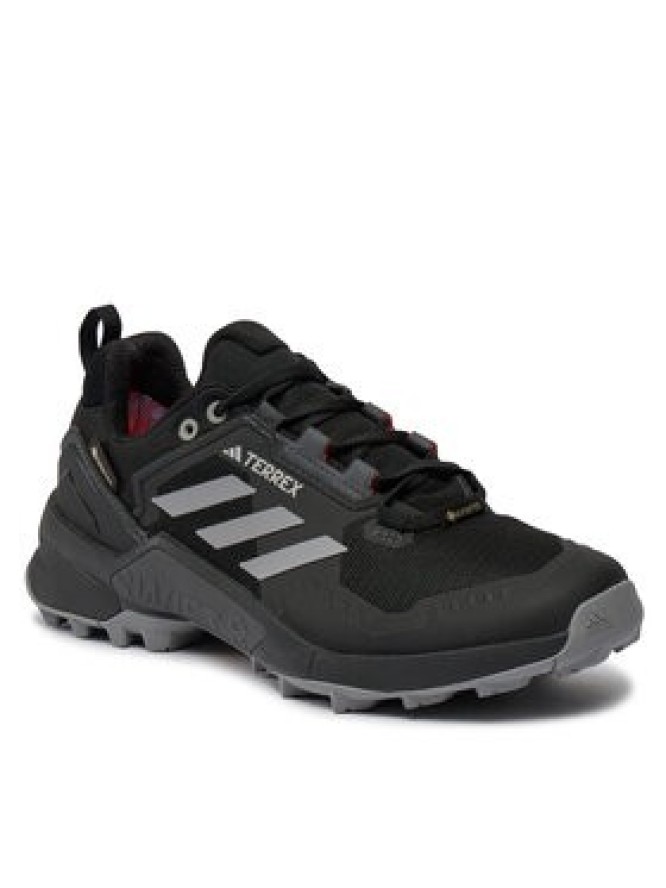 adidas Trekkingi Terrex Swift R3 GORE-TEX Hiking Shoes HR1310 Czarny