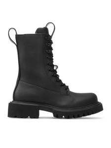 Rains Trapery Show Combat Boot 22600 Czarny