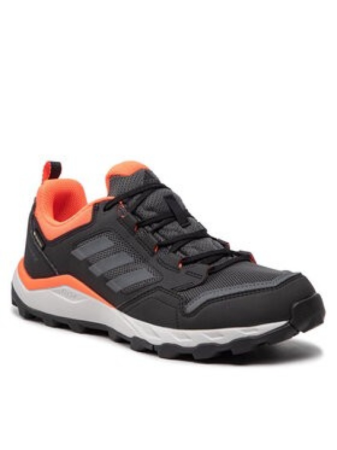 adidas Buty do biegania Terrex Tracerocker 2 Gtx GORE-TEX GZ8909 Czarny