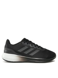 adidas Buty do biegania Runfalcon 3 Shoes HP7554 Czarny