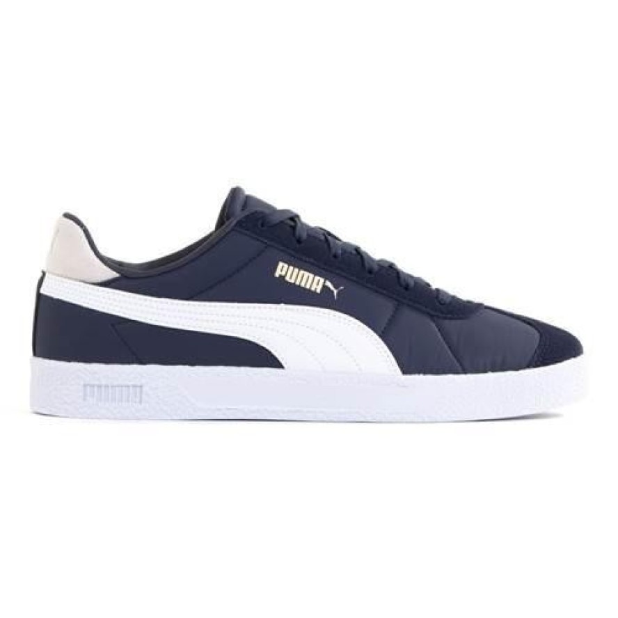 Buty do chodzenia męskie Puma Club Nylon