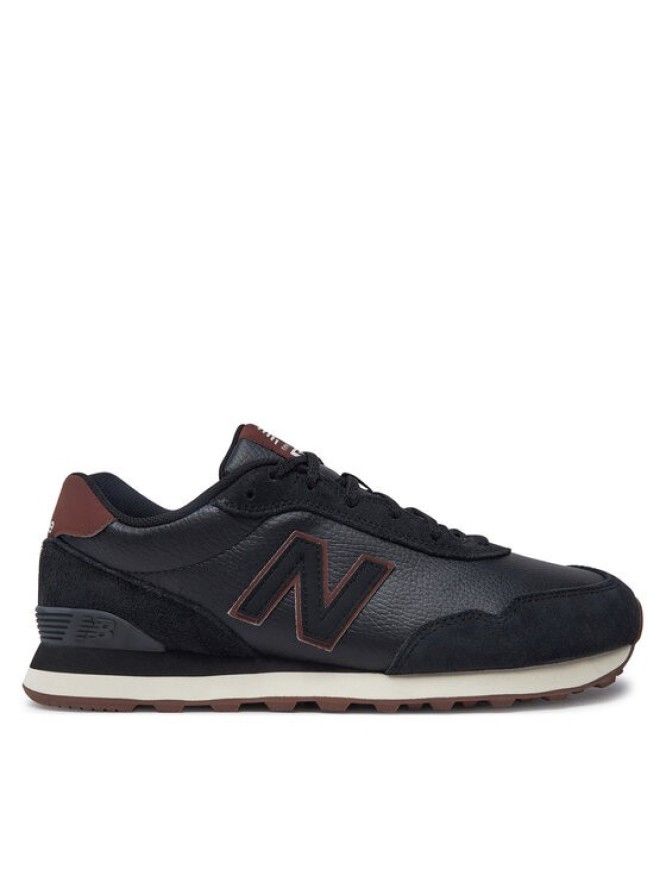 New Balance Sneakersy ML515ADB Czarny