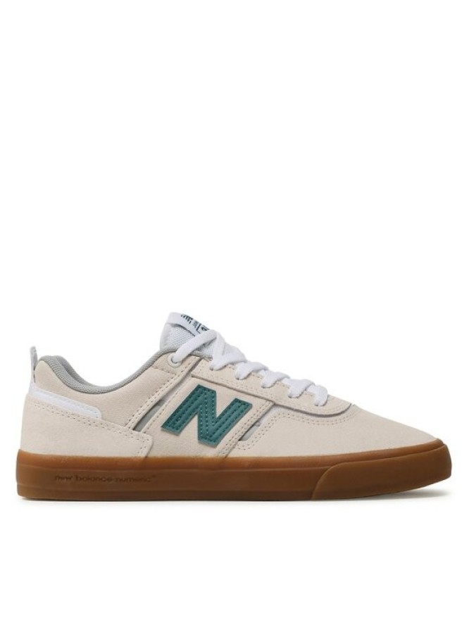 New Balance Sneakersy NM306RUP Beżowy