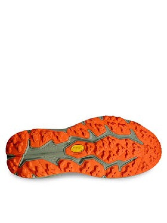 Hoka Buty do biegania Speedgoat 6 1147791 Zielony