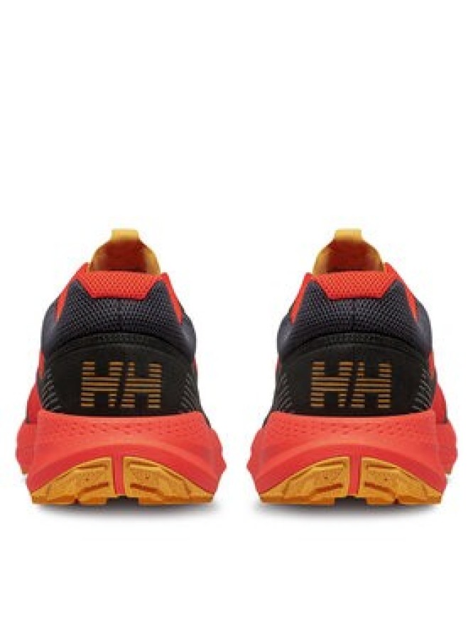 Helly Hansen Buty do biegania 11978 Pomarańczowy