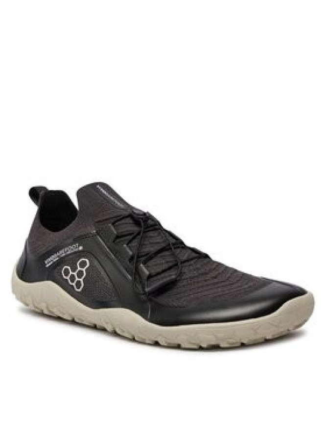 Vivo Barefoot Trekkingi Primus Trail Knit 309099-14 Czarny