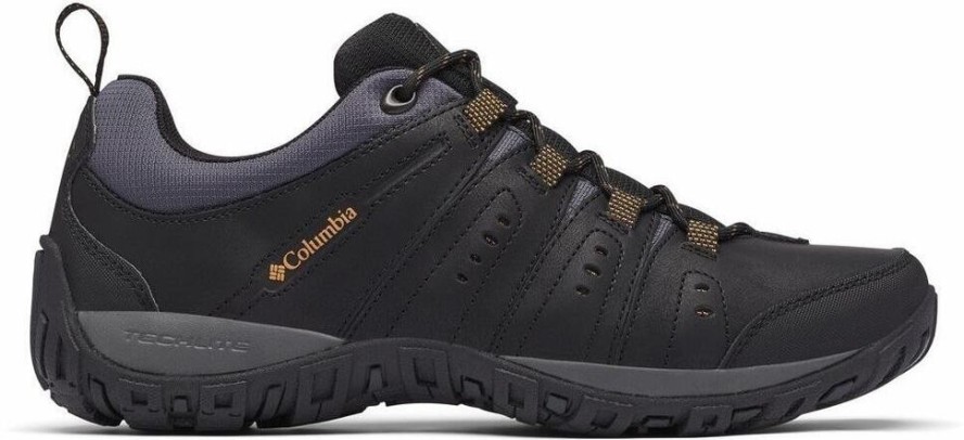 Buty Trekkingowe Męskie Columbia Woodburn II