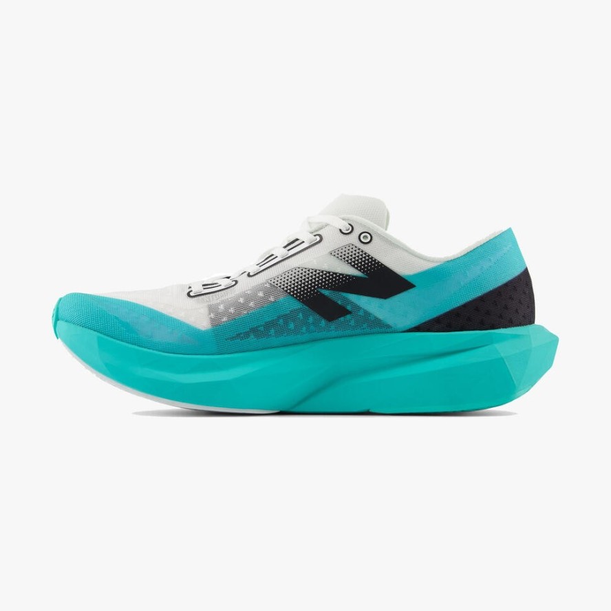 Buty do biegania męskie New Balance Fuelcell Rebel V4