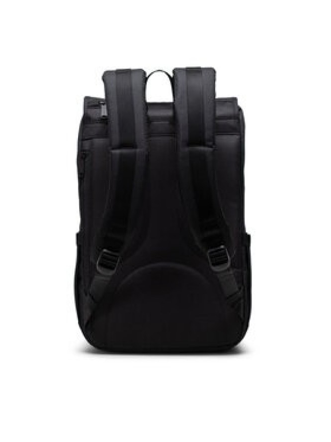 Herschel Plecak Herschel Little America™ Mid Backpack 11391-00001 Czarny