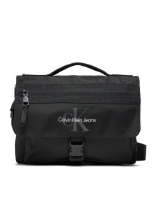 Calvin Klein Jeans Saszetka Sport Essentials Messenger29 M K50K511768 Czarny