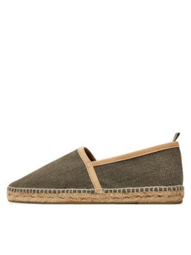 Castañer Espadryle Paul V/012 022316 Zielony