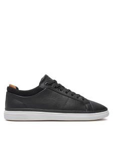 Aldo Sneakersy Finespec 13451156 Czarny