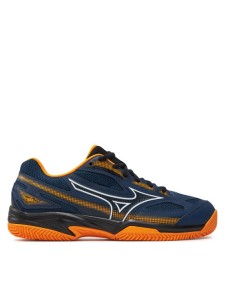 Mizuno Buty do tenisa Break Shot 4 Padel 61GB2335 Czarny