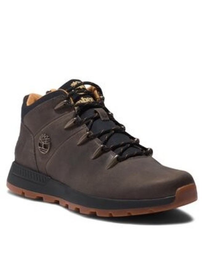 Timberland Trzewiki Sprint Trekker Mid TB0A657Z0331 Szary