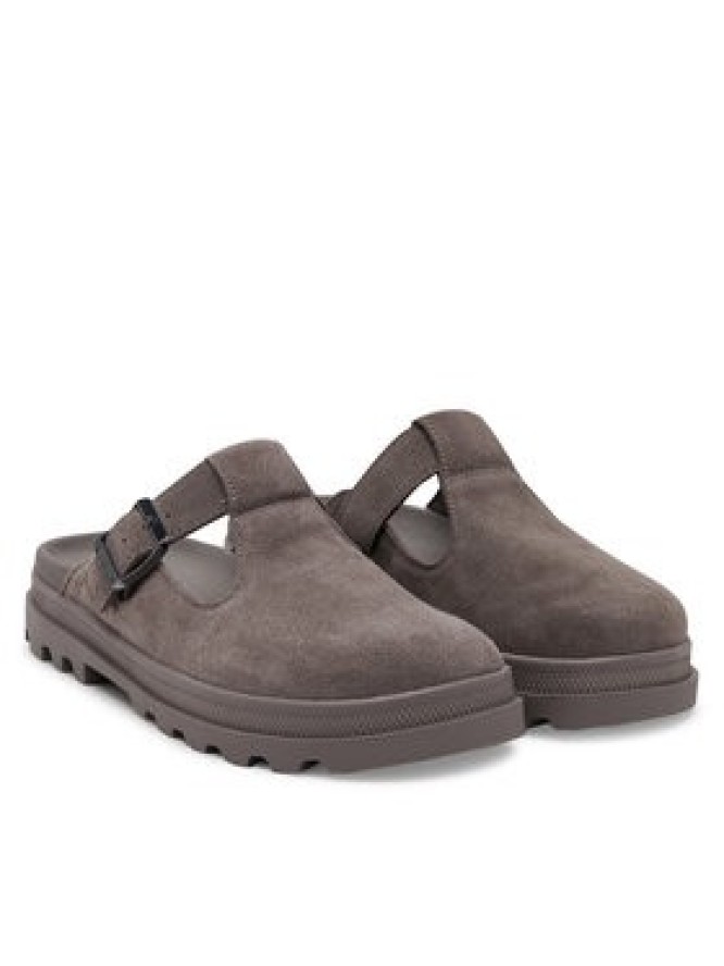Palladium Klapki Dunelite Pyla Sde 74454-276-M Szary