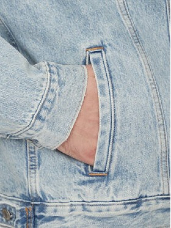 Gap Kurtka jeansowa 819666-00 Niebieski Regular Fit