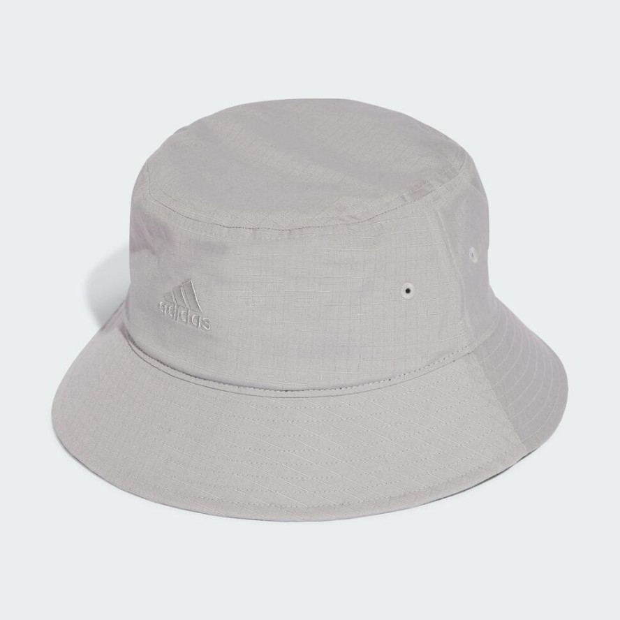 Classic Cotton Bucket Hat