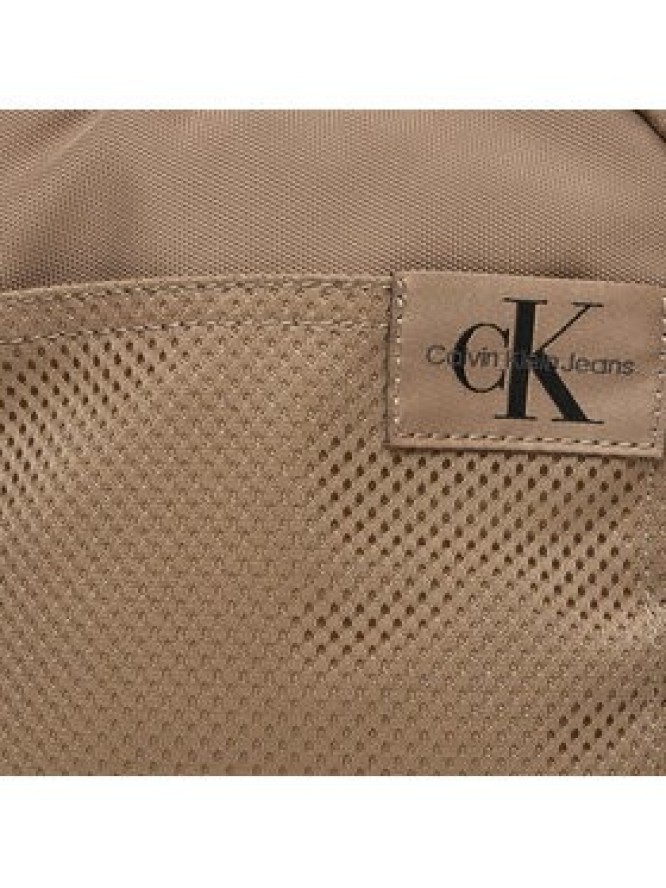 Calvin Klein Jeans Saszetka Sport Essentials Reporter14 Me K50K512004 Khaki