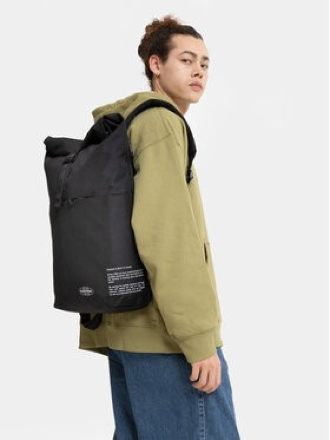 Eastpak Plecak Up Roll EK0A5BGF3E61 Czarny