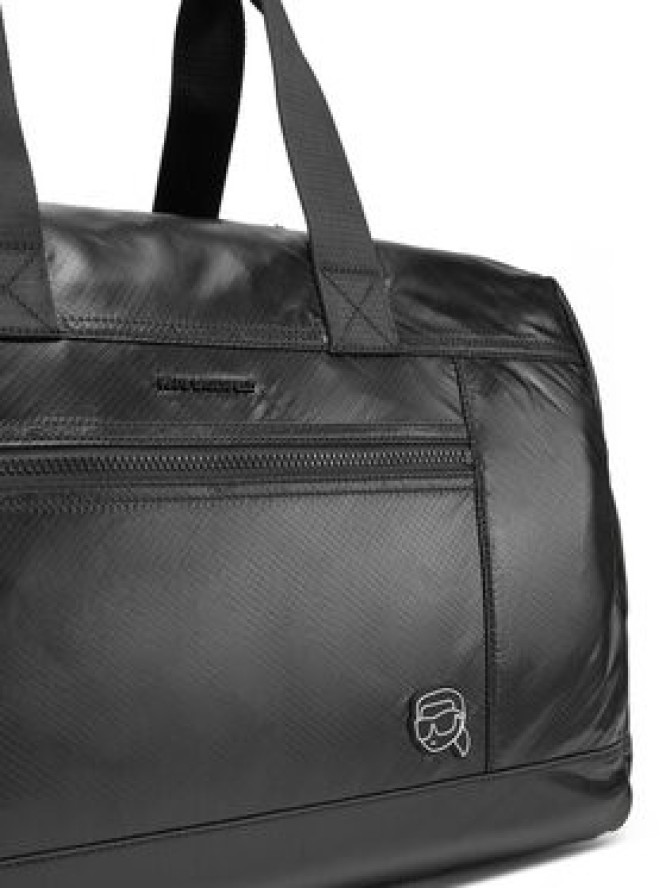 KARL LAGERFELD Torba A1M30085 Czarny