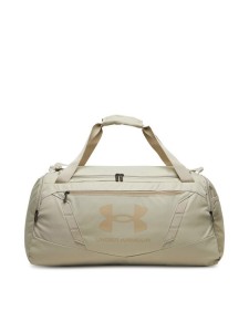 Under Armour Torba UA UNDENIABLE 5.0 DUFFLE MD 1369223 Beżowy