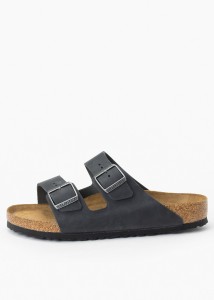 Klapki męskie BIRKENSTOCK ARIZONA