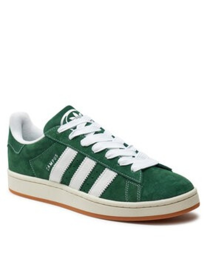 adidas Sneakersy Campus 00S H03472 Zielony