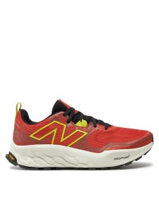 New Balance Buty do biegania Fresh Foam Hierro v8 MTHIERR8 Pomarańczowy