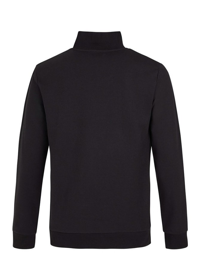 Protest Bluza "Quake" w kolorze czarnym rozmiar: XL