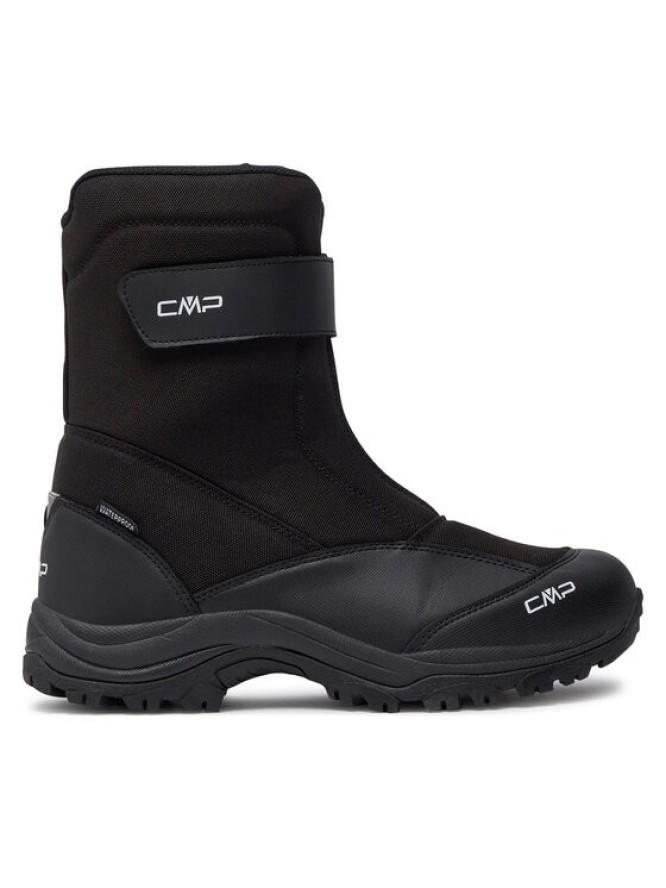 CMP Śniegowce Jotos Snow Boot Wp 39Q4917 Czarny