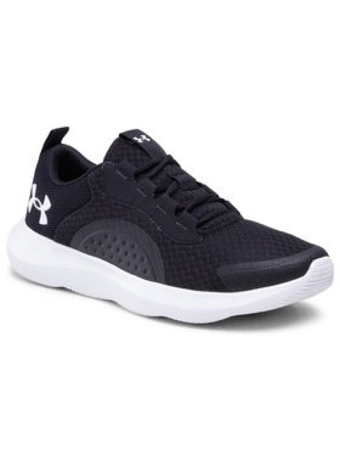 Under Armour Buty do biegania Ua Victory 3023639-001 Czarny