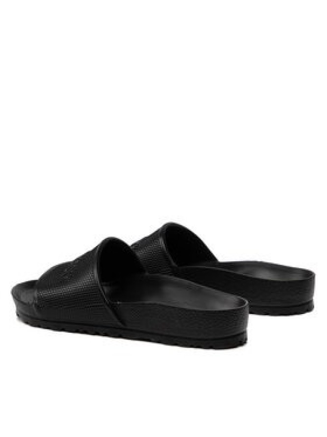 Birkenstock Klapki Barbados Eva 1015398 Czarny