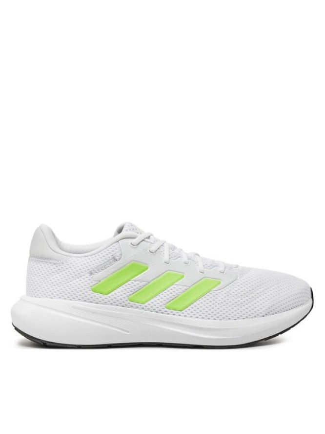 adidas Buty do biegania Response Runner IH3581 Biały